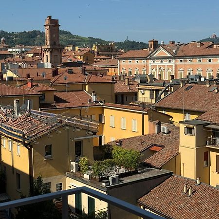Nicholas B&B City Center- Apartment Bolonia Exterior foto