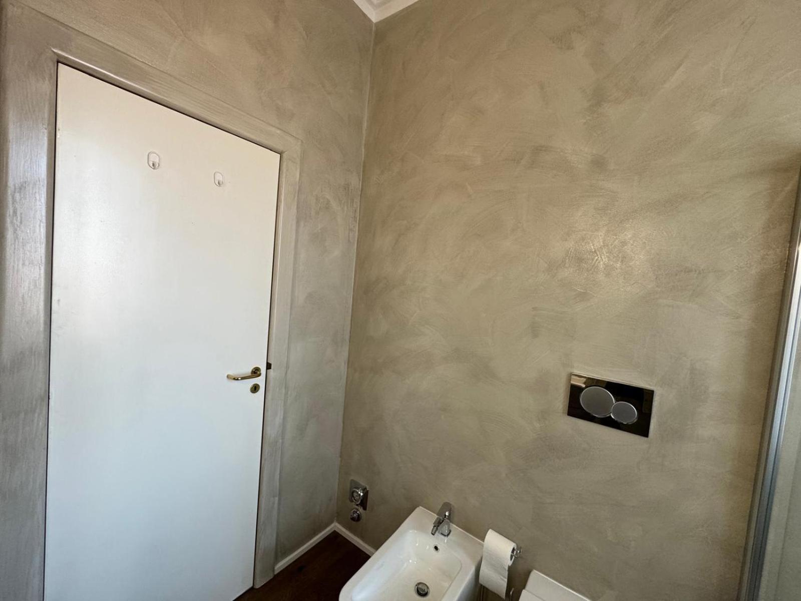Nicholas B&B City Center- Apartment Bolonia Exterior foto