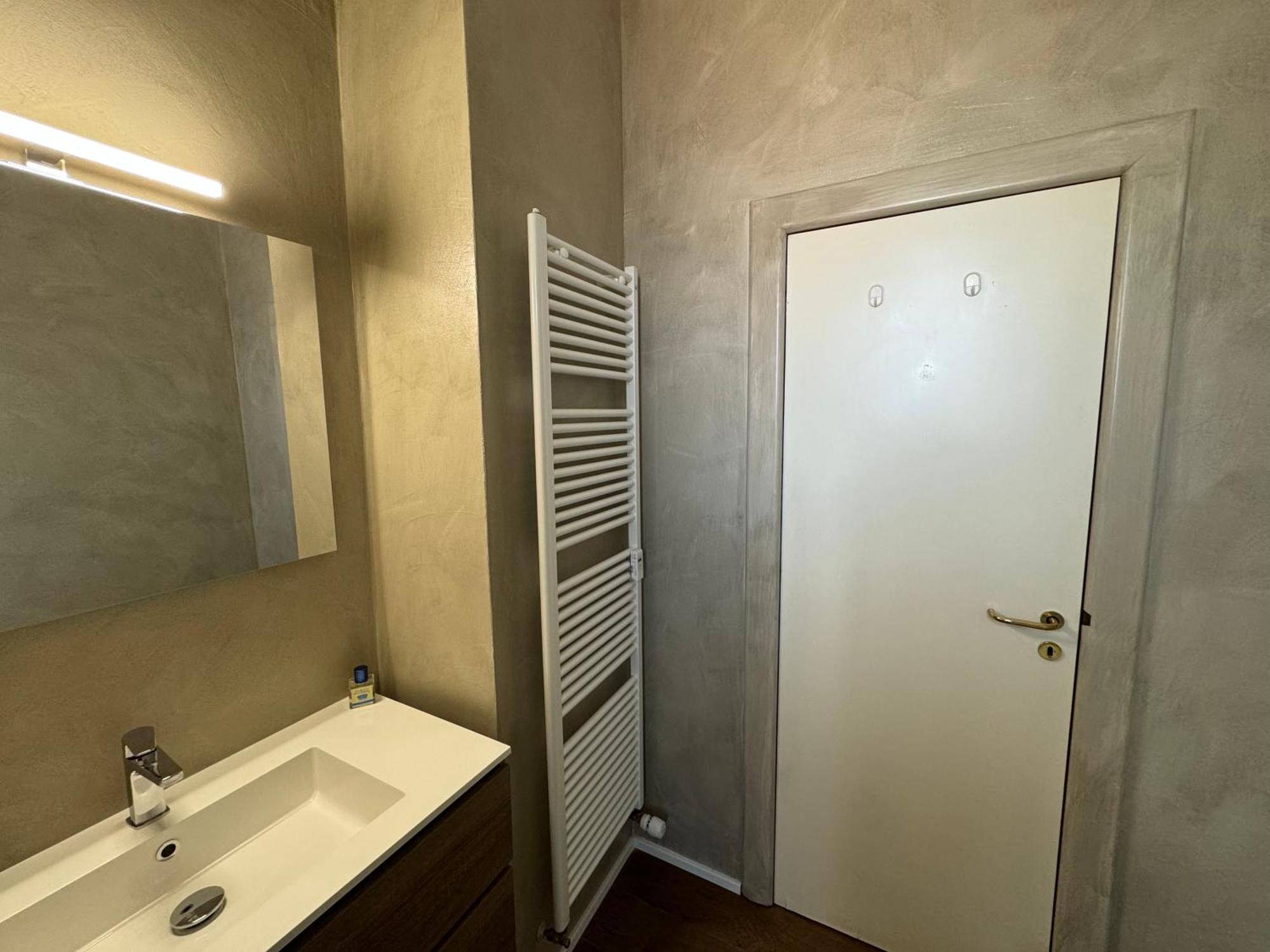 Nicholas B&B City Center- Apartment Bolonia Exterior foto